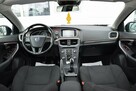 Volvo V40 1.6 D2 100% bezwypadkowy Serwis Nowe opony Navi Euro-5b 176 tys.km. - 2