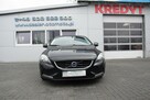 Volvo V40 1.6 D2 100% bezwypadkowy Serwis Nowe opony Navi Euro-5b 176 tys.km. - 7