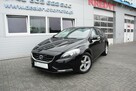 Volvo V40 1.6 D2 100% bezwypadkowy Serwis Nowe opony Navi Euro-5b 176 tys.km. - 9