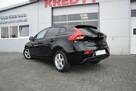 Volvo V40 1.6 D2 100% bezwypadkowy Serwis Nowe opony Navi Euro-5b 176 tys.km. - 10