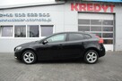 Volvo V40 1.6 D2 100% bezwypadkowy Serwis Nowe opony Navi Euro-5b 176 tys.km. - 12