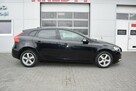 Volvo V40 1.6 D2 100% bezwypadkowy Serwis Nowe opony Navi Euro-5b 176 tys.km. - 14