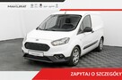 Ford Transit Courier CB148MU#1.5 TDCi Trend Podgrz. szyba Klima Cz.cof Salon PL VAT 23% - 1