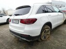 Mercedes GLC 200 - 4