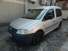 Volkswagen Caddy - 2