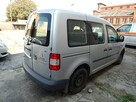 Volkswagen Caddy - 3