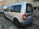 Volkswagen Caddy - 4