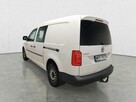 Volkswagen Caddy - 5