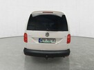 Volkswagen Caddy - 6