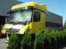 Mercedes Actros - 2