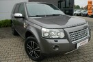 Land Rover Freelander 4X4 - 1