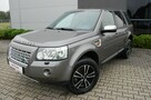 Land Rover Freelander 4X4 - 2