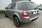 Land Rover Freelander 4X4 - 3