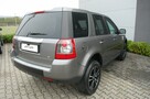 Land Rover Freelander 4X4 - 4