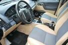 Land Rover Freelander 4X4 - 5