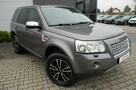 Land Rover Freelander 4X4 - 9