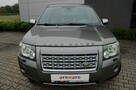 Land Rover Freelander 4X4 - 10