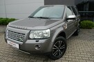 Land Rover Freelander 4X4 - 11