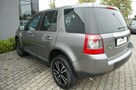 Land Rover Freelander 4X4 - 12