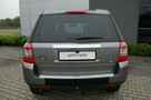 Land Rover Freelander 4X4 - 13