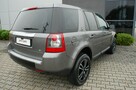 Land Rover Freelander 4X4 - 14