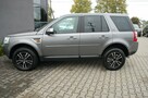 Land Rover Freelander 4X4 - 15