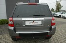 Land Rover Freelander 4X4 - 16