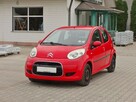 Citroen C1 Zarejetrowany - 2