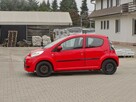 Citroen C1 Zarejetrowany - 6