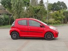 Citroen C1 Zarejetrowany - 8