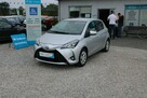 Toyota Yaris Hybrid Premium F-vat Salon Polska Gwarancja - 2