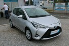 Toyota Yaris Hybrid Premium F-vat Salon Polska Gwarancja - 4