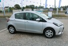 Toyota Yaris Hybrid Premium F-vat Salon Polska Gwarancja - 5