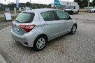 Toyota Yaris Hybrid Premium F-vat Salon Polska Gwarancja - 6