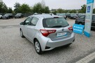 Toyota Yaris Hybrid Premium F-vat Salon Polska Gwarancja - 8