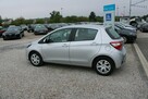 Toyota Yaris Hybrid Premium F-vat Salon Polska Gwarancja - 9