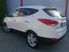 Hyundai ix35 1,6i Navi Skóra Alu Klimatronik Panorama Opłacony VIP Gwarancja - 4