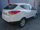 Hyundai ix35 1,6i Navi Skóra Alu Klimatronik Panorama Opłacony VIP Gwarancja - 6