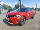 Renault Captur techno Tce100LPG/kamera/czujniki/pak.winter - 1