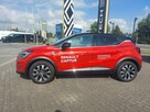 Renault Captur techno Tce100LPG/kamera/czujniki/pak.winter - 2