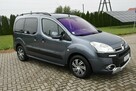 Citroen Berlingo 1,6hdi DUDKI11 Ledy,Klimatronic 2 str. Parktronic.Serwis,Tempomat.OKAZ - 2