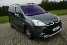 Citroen Berlingo 1,6hdi DUDKI11 Ledy,Klimatronic 2 str. Parktronic.Serwis,Tempomat.OKAZ - 3