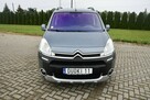 Citroen Berlingo 1,6hdi DUDKI11 Ledy,Klimatronic 2 str. Parktronic.Serwis,Tempomat.OKAZ - 4