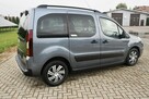 Citroen Berlingo 1,6hdi DUDKI11 Ledy,Klimatronic 2 str. Parktronic.Serwis,Tempomat.OKAZ - 7