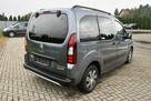 Citroen Berlingo 1,6hdi DUDKI11 Ledy,Klimatronic 2 str. Parktronic.Serwis,Tempomat.OKAZ - 8