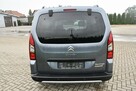 Citroen Berlingo 1,6hdi DUDKI11 Ledy,Klimatronic 2 str. Parktronic.Serwis,Tempomat.OKAZ - 9