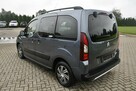 Citroen Berlingo 1,6hdi DUDKI11 Ledy,Klimatronic 2 str. Parktronic.Serwis,Tempomat.OKAZ - 10