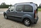 Citroen Berlingo 1,6hdi DUDKI11 Ledy,Klimatronic 2 str. Parktronic.Serwis,Tempomat.OKAZ - 11