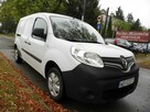 Renault Kangoo 1,5 maxi - 1