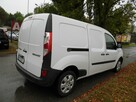 Renault Kangoo 1,5 maxi - 4